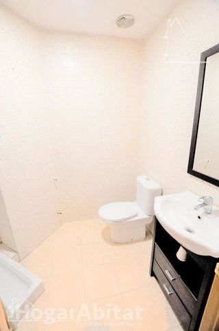 Piso en venta en San Ramón y Monte de Piedad en Xirivella