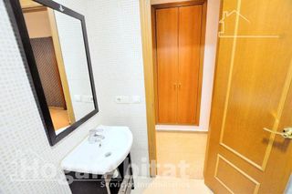 Piso en venta en San Ramón y Monte de Piedad en Xirivella