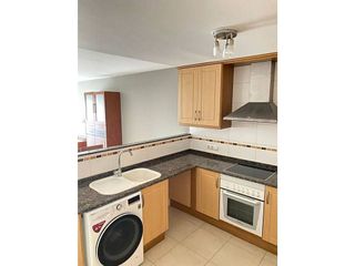 Piso en venta en Centro en Almazora/Almassora