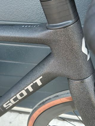 Scott Addict 40 T-S