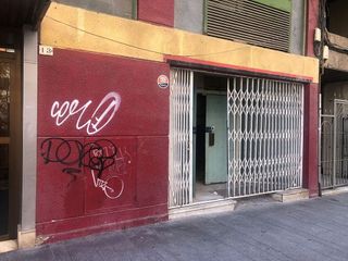 Local comercial en venta en Centro en Gandia