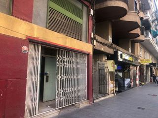 Local comercial en venta en Centro en Gandia