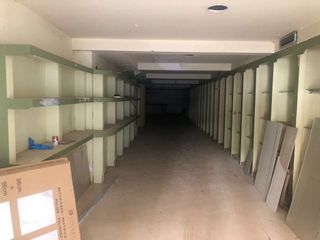 Local comercial en venta en Centro en Gandia