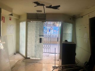 Local comercial en venta en Centro en Gandia