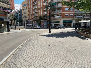 Local comercial en venta en Centro en Gandia
