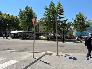 Local comercial en venta en Centro en Gandia
