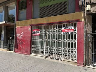 Local comercial en venta en Centro en Gandia