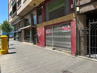 Local comercial en venta en Centro en Gandia