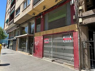 Local comercial en venta en Centro en Gandia