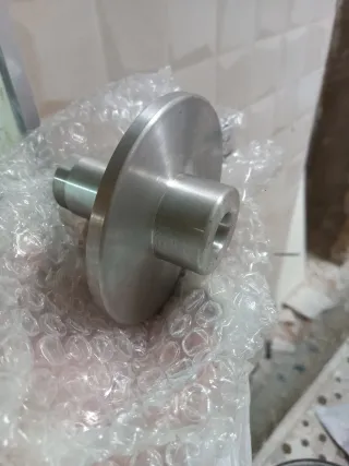 Embrague Derbi Variant