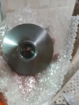 Embrague Derbi Variant