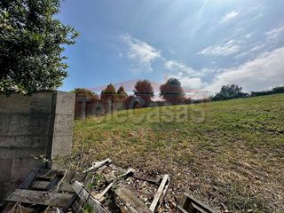 Terreno en venta en Bernueces en Gijón