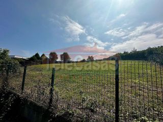 Terreno en venta en Bernueces en Gijón