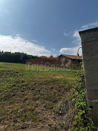 Terreno en venta en Bernueces en Gijón