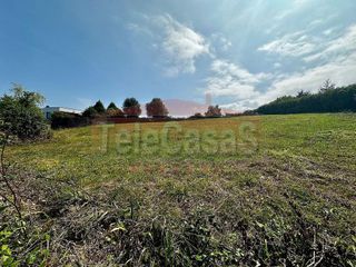 Terreno en venta en Bernueces en Gijón