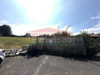 Terreno en venta en Bernueces en Gijón