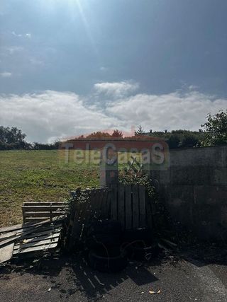 Terreno en venta en Bernueces en Gijón
