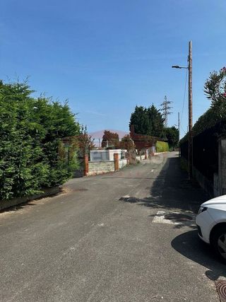 Terreno en venta en Bernueces en Gijón