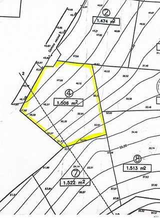 Terreno en venta en Bernueces en Gijón