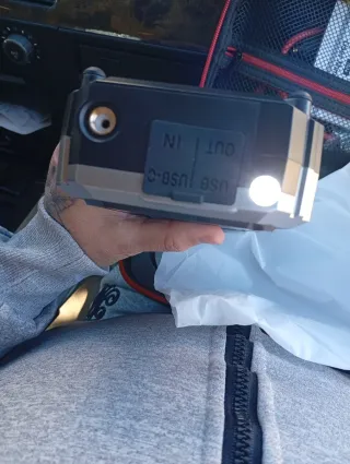 Arrancador de Coche Portátil BSMOOM