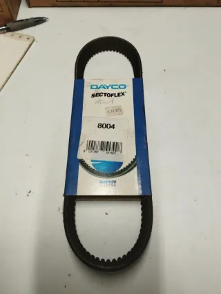 Correa DAYCO SECTOFLEX 8004
