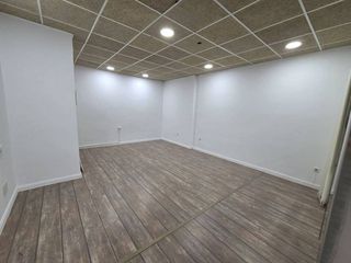 Oficina en venta en Casco Antiguo en Algeciras