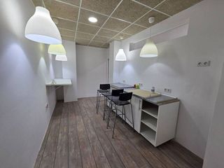 Oficina en venta en Casco Antiguo en Algeciras