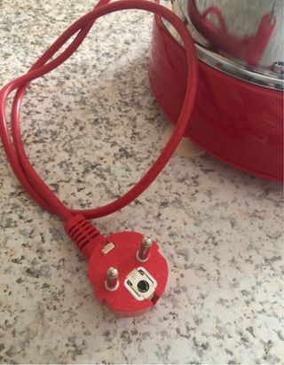 Macchina Zucchero Filato Ariete Disney