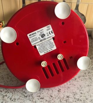 Macchina Zucchero Filato Ariete Disney