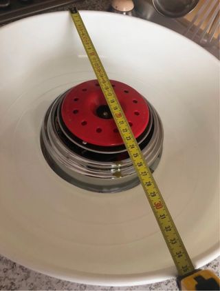 Macchina Zucchero Filato Ariete Disney