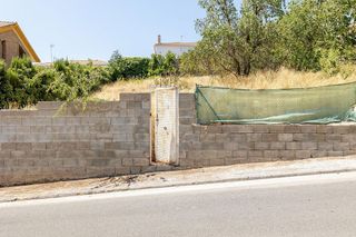 Terreno en venta en Otura