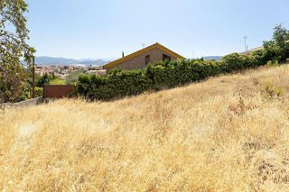 Terreno en venta en Otura