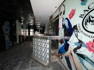 Local comercial en venta en Centro en Burgos