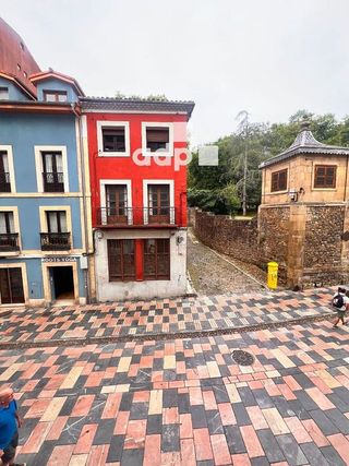 Piso en venta en Centro en Avilés