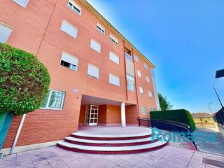 Piso en venta en Sonsoles en Ávila