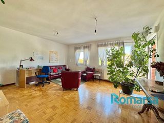 Piso en venta en Sonsoles en Ávila