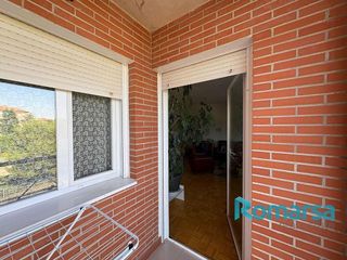 Piso en venta en Sonsoles en Ávila