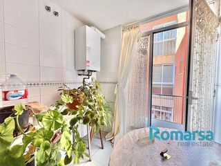 Piso en venta en Sonsoles en Ávila