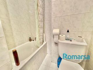 Piso en venta en Sonsoles en Ávila