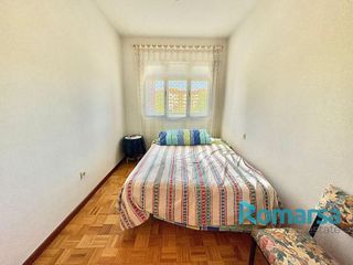 Piso en venta en Sonsoles en Ávila