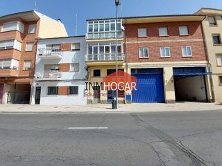 Piso en venta en Santo Tomás en Ávila