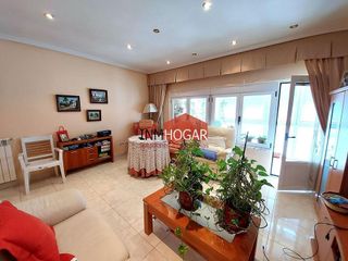 Piso en venta en Santo Tomás en Ávila