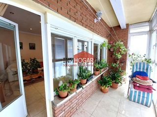 Piso en venta en Santo Tomás en Ávila