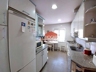 Piso en venta en Santo Tomás en Ávila