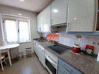 Piso en venta en Santo Tomás en Ávila