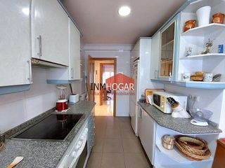 Piso en venta en Santo Tomás en Ávila