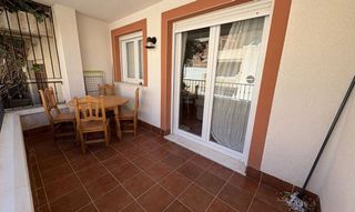 Piso en venta en Carboneras