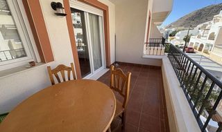 Piso en venta en Carboneras
