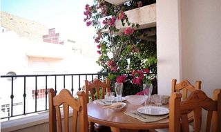 Piso en venta en Carboneras