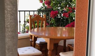 Piso en venta en Carboneras